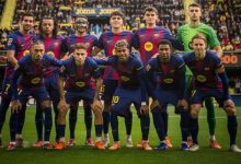 تعرف على معلق مباراة برشلونة وليفانتي في الدوري الإسباني