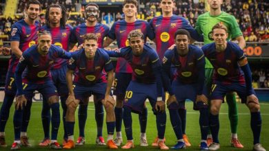 تعرف على معلق مباراة برشلونة وليفانتي في الدوري الإسباني
