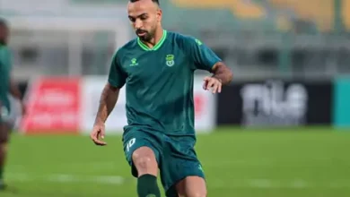"رونالدو أم الأهلي" ورسالة عاشور.. أفشة يفتح قلبه ويكشف كواليس رحيله وتصريحاته الأجرأ
