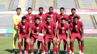 نتيجة مباراة قطر واليابان في كأس آسيا تحت 23 عام