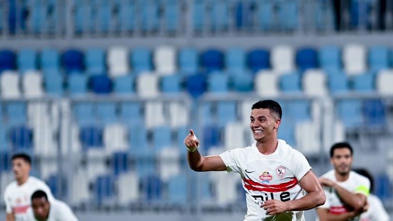 محمد شحاتة يفاجئ الزمالك رغم الأزمة المالية