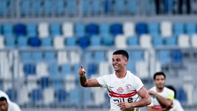 محمد شحاتة يفاجئ الزمالك رغم الأزمة المالية