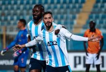 بث مباشر مباراة بيراميدز وباور ديناموز في دوري أبطال أفريقيا