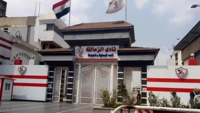 للتغلب على الأزمة المالية.. مشروع استثماري كبير في نادي الزمالك