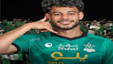 تفاصيل تعاقد النجمة السعودي مع دونجا