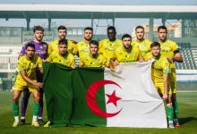 نتيجة مباراة شبيبة القبائل ويانغ أفريكانز في دوري أبطال أفريقيا