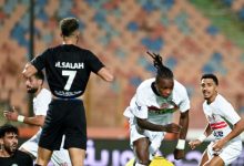 أزمة جديدة في الزمالك.. شيكوبانزا يفاجئ الإدارة بقرار مثير