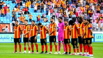 نتيجة مباراة الترجي وبترو أتليتكو في دوري أبطال أفريقيا