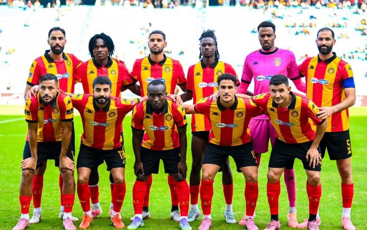 الترجي التونسي يقترب من حسم ملف مدربه الجديد قبل مواجهة الأهلي
