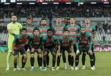 بث مباشر مباراة مولودية الجزائر وصن داونز في دوري أبطال أفريقيا