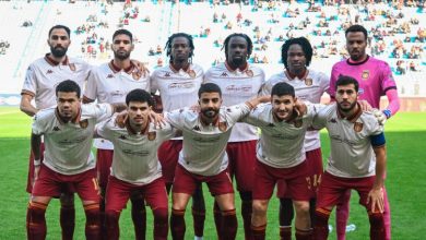 نتيجة مباراة الترجي وسيمبا في دوري أبطال أفريقيا