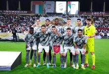 نتيجة مباراة الدحيل والشارقة في دوري أبطال آسيا للنخبة