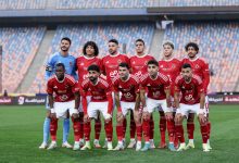 الاهلي يتحرك للحصول على توقيع 3 لاعبين