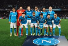 بث مباشر مباراة نابولي وأتالانتا في الدوري الإيطالي