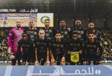 نتيجة مباراة الاتحاد والغرافة في دوري أبطال آسيا للنخبة