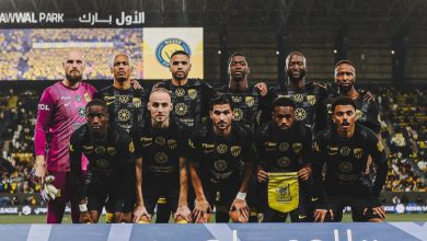 نتيجة مباراة الاتحاد والغرافة في دوري أبطال آسيا للنخبة