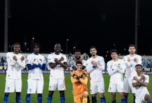 نتيجة مباراة الهلال وشباب الأهلي في دوري أبطال آسيا للنخبة