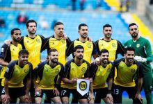 نتيجة مباراة الحسين إربد واستقلال طهران في دوري أبطال آسيا 2