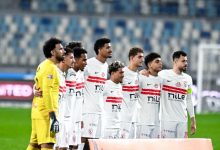 بسبب أزماته.. الزمالك يستقر على أول الراحلين في الصيف