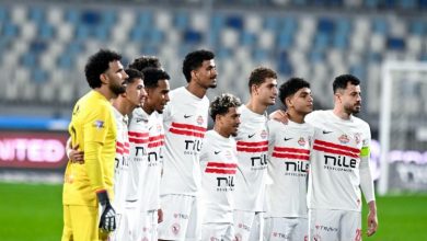 بسبب أزماته.. الزمالك يستقر على أول الراحلين في الصيف