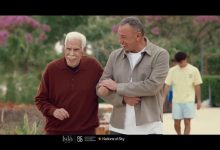 كواليس ظهور الخطيب في إعلان يجمعه بحسن شحاتة ومؤمن زكريا