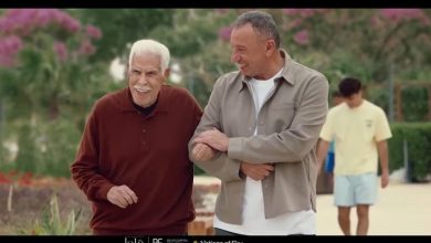 كواليس ظهور الخطيب في إعلان يجمعه بحسن شحاتة ومؤمن زكريا