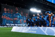 نتيجة مباراة الهلال والوحدة في دوري أبطال آسيا للنخبة