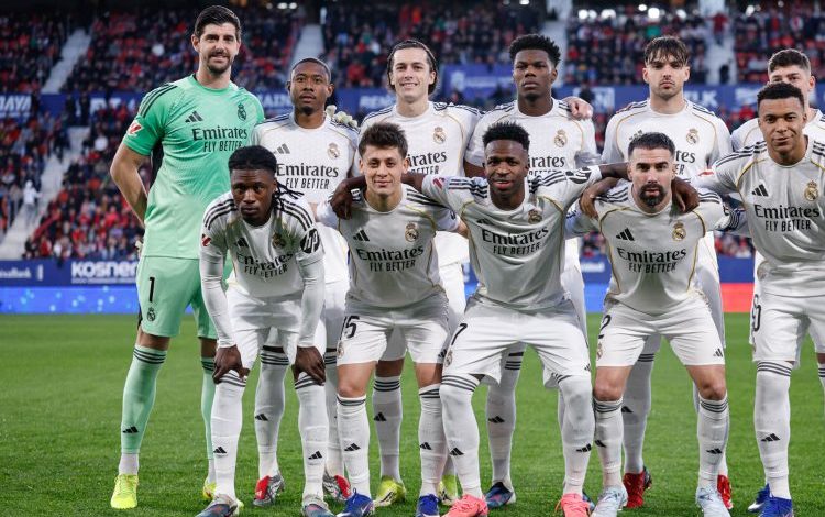 نتيجة مباراة ريال مدريد وبنفيكا في دوري أبطال أوروبا
