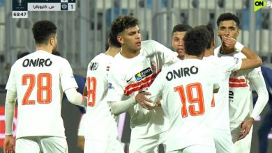  9 غيابات تضرب الزمالك قبل مواجهة بيراميدز