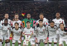 بث مباشر مباراة ميلان وبارما في الدوري الإيطالي