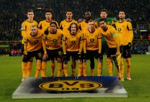 نتيجة مباراة بوروسيا دورتموند وأتلانتا في دوري أبطال أوروبا