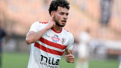 الزمالك يواصل التخلص من نجومه برحيل دونجا