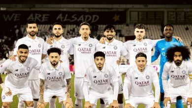 نتيجة مباراة السد وتراكتورسازي في دوري أبطال آسيا للنخبة