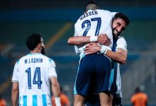 رسالة قوية من بيراميدز للأندية في دورى أبطال أفريقيا