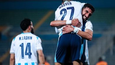 رسالة قوية من بيراميدز للأندية في دورى أبطال أفريقيا