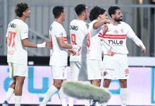 ترتيب هدافي الدوري المصري بعد نهاية الجولة 17