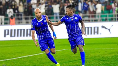 نتيجة مباراة الهلال السوداني ومولودية الجزائر في دوري أبطال أفريقيا 