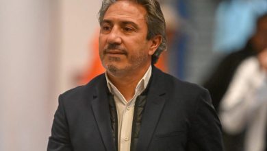 طلب هام من مدرب المصري البورسعيدي لاتحاد الكرة