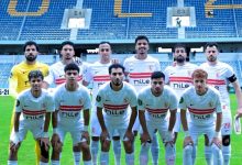 كواليس مفاوضات الأهلي مع نجم الزمالك