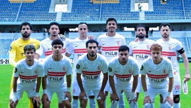 كواليس مفاوضات الأهلي مع نجم الزمالك