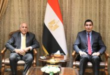 حل أزمة الأرض وانتشال النادي من الأزمة المالية.. تفاصيل اجتماع وزير الرياضة مع مجلس الزمالك