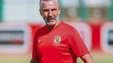 حقيقة تقدم ميشيل يانكون بشكوى ضد الأهلي