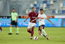 سيراميكا كليوباترا يصدم الزمالك قبل مواجهة كأس مصر