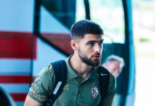 أول رد من الزمالك على غرامة سامسون وعمر فرج