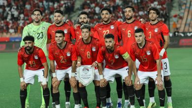 مواجهة مصر والبرازيل.. صدام تاريخي وأرقام تشتعل قبل كأس العالم