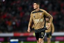مفاجأة في أزمة صلاح مصدق.. وكيله يكشف شرط اللاعب لإنقاذ الزمالك