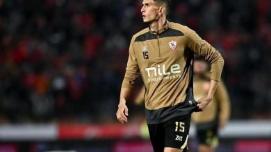مفاجأة في أزمة صلاح مصدق.. وكيله يكشف شرط اللاعب لإنقاذ الزمالك