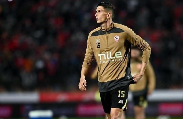 مفاجأة في أزمة صلاح مصدق.. وكيله يكشف شرط اللاعب لإنقاذ الزمالك